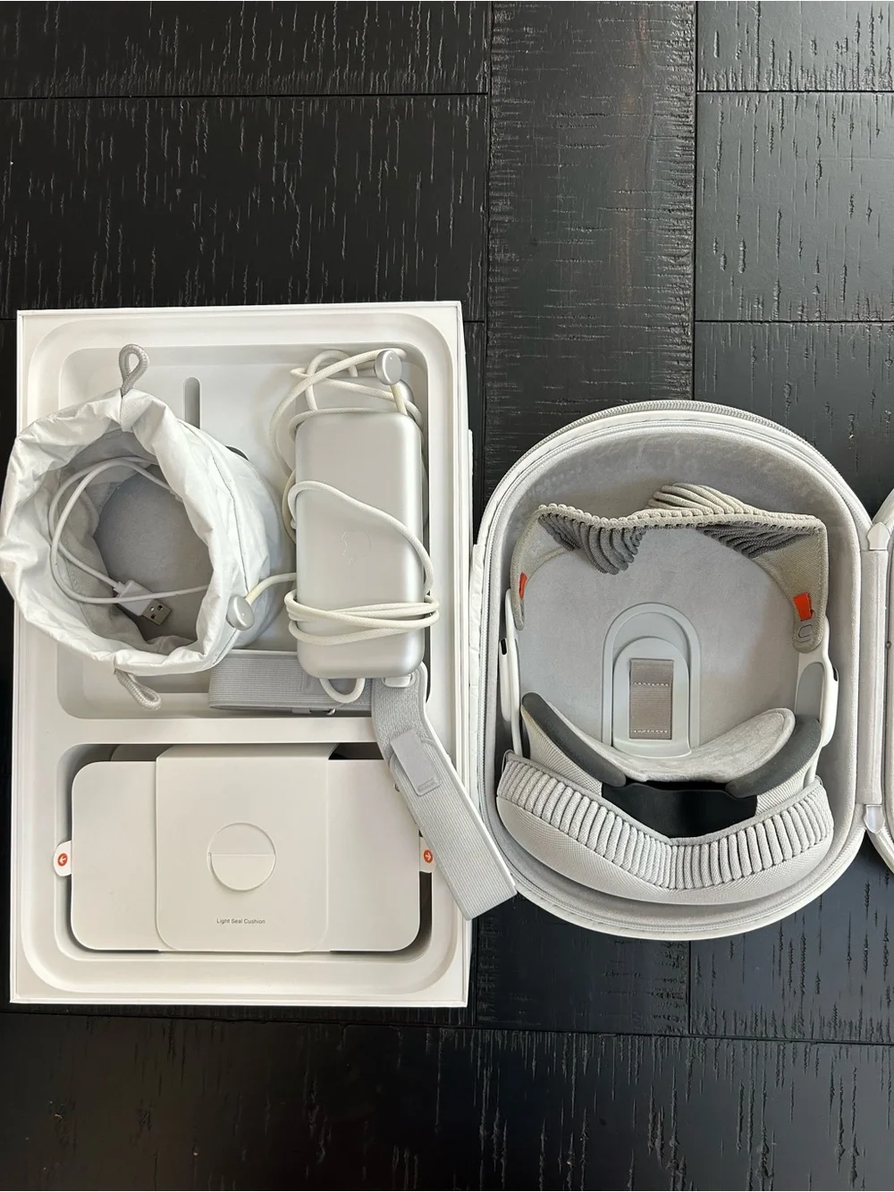 Apple Vision Pro